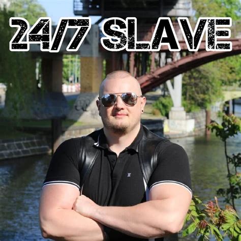 24 7 slave